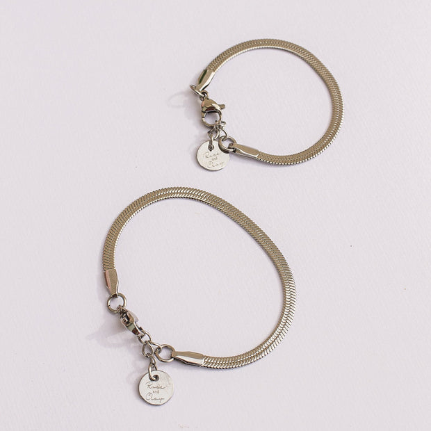 Athens *Baby & Child* Bracelet
