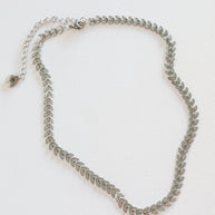 Persephone Necklace
