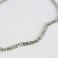 Persephone Necklace