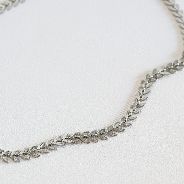 Persephone Necklace
