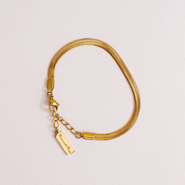 Athens Bracelet