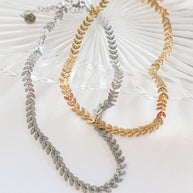 Persephone Necklace