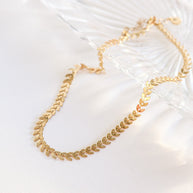 Persephone Necklace