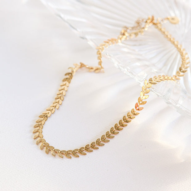 Persephone Necklace