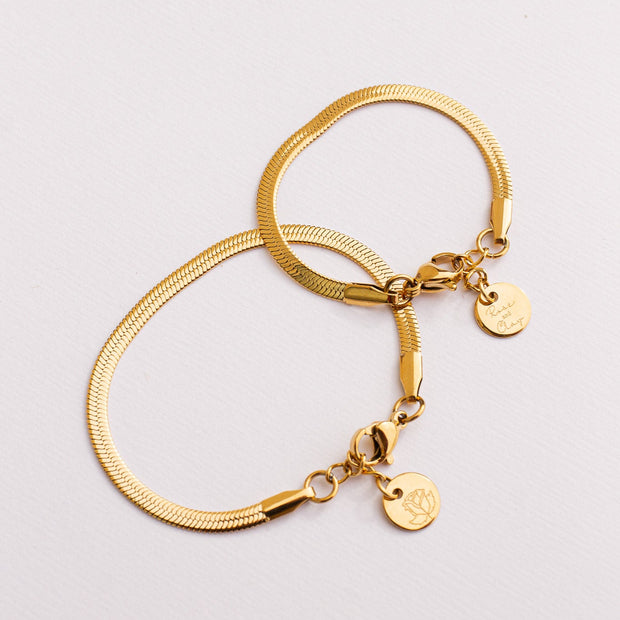 Athens *Baby & Child* Bracelet