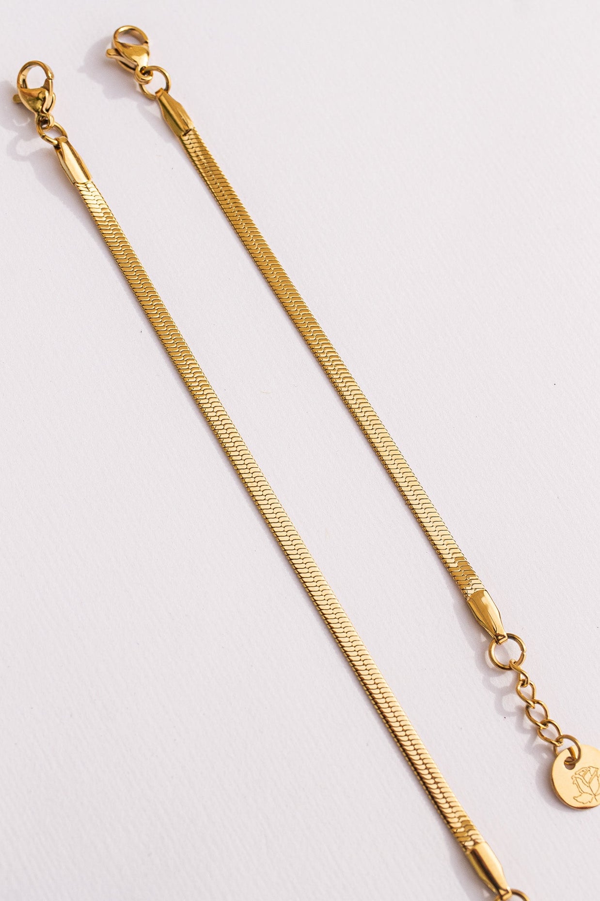 Athens *Baby & Child* Bracelet