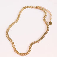 Persephone Necklace