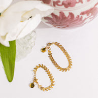 Persephone *Baby & Child* Bracelet