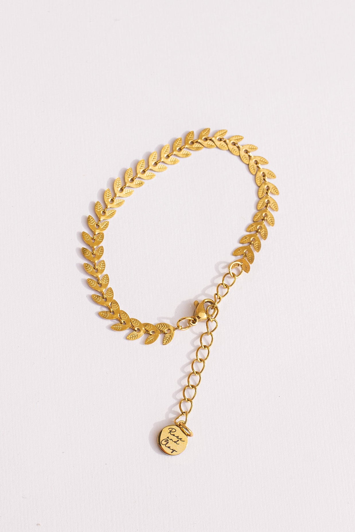 Persephone Bracelet