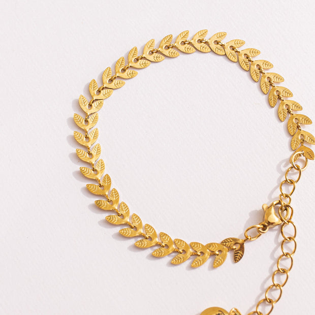 Persephone Bracelet