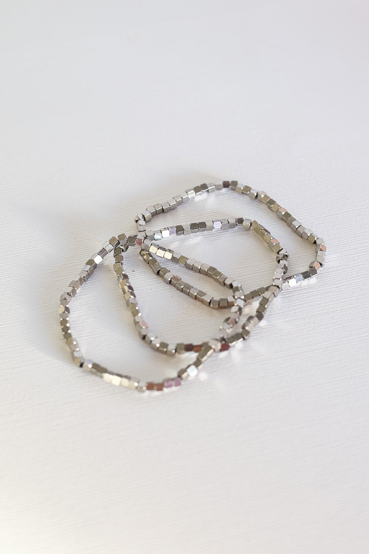 Ember Bracelets