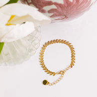 Persephone Bracelet