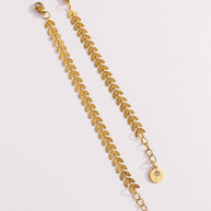 Persephone *Baby & Child* Bracelet