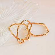 Ember Bracelets