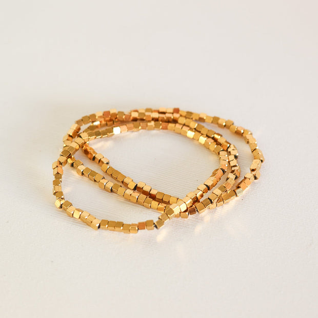 Ember Bracelets