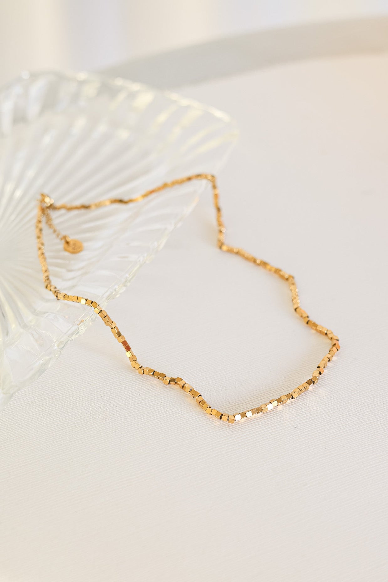 Ember Necklace