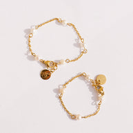 Evelynn *Baby & Child* Bracelet