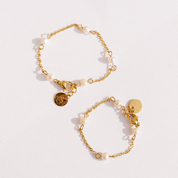 Evelynn *Baby & Child* Bracelet