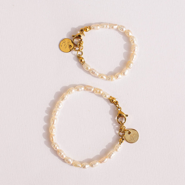 Lani *Baby & Child* Bracelet