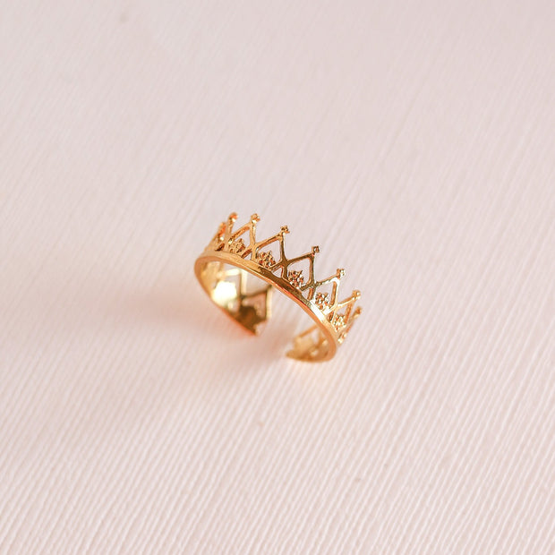 Wren Ring