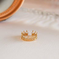 Wren Ring