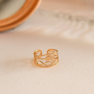Hazel Ring