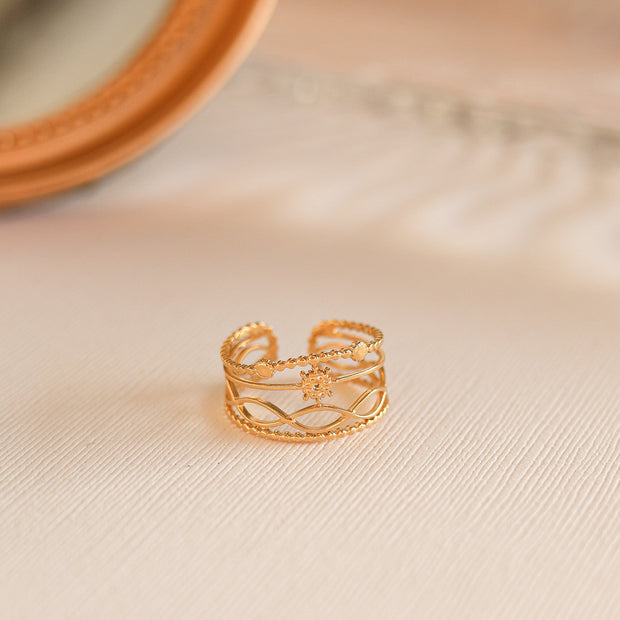 Hazel Ring