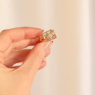 Hazel Ring