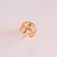 Hazel Ring