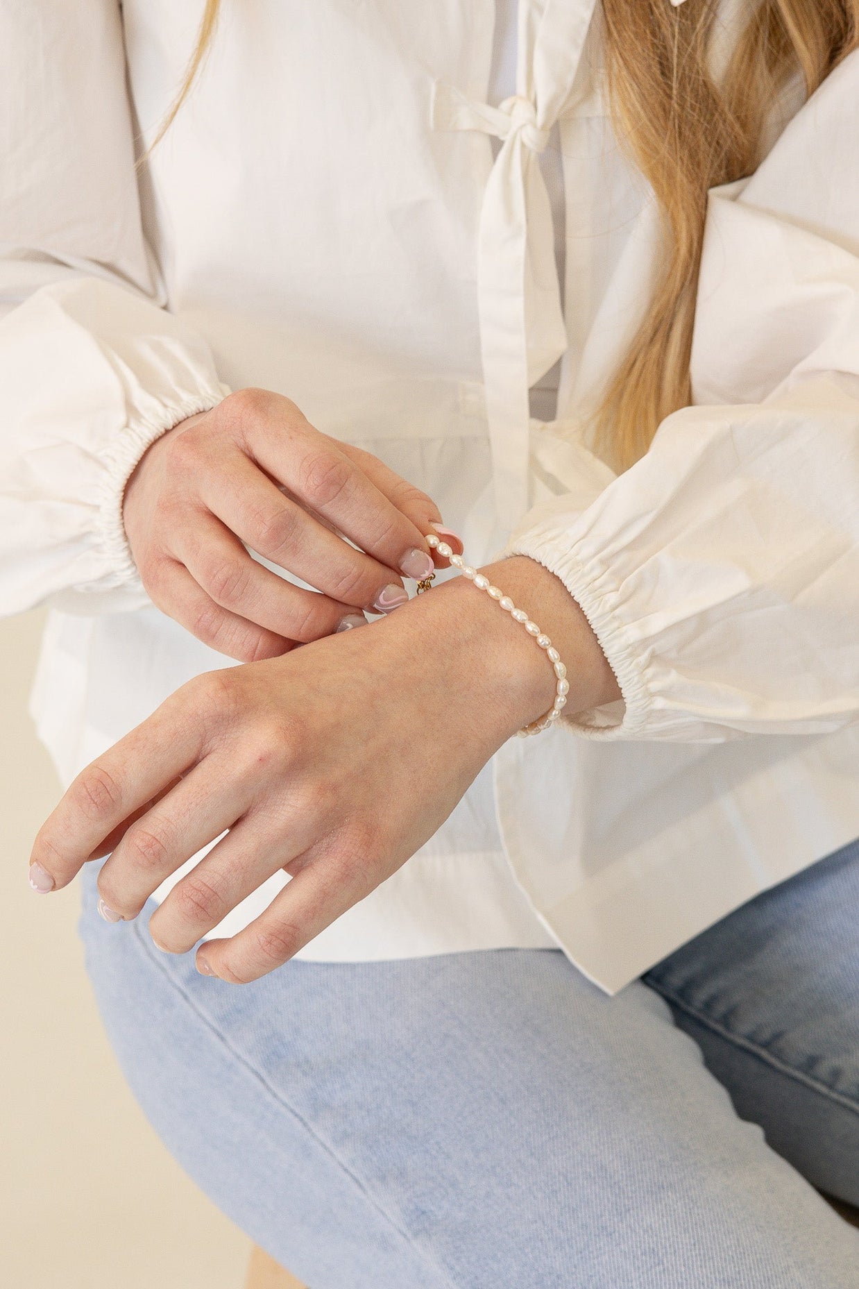 Lani Bracelet