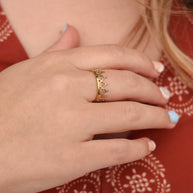 Wren Ring