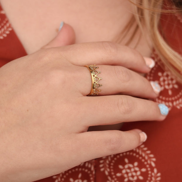 Wren Ring