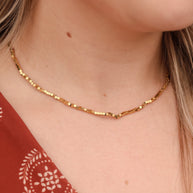 Ember Necklace