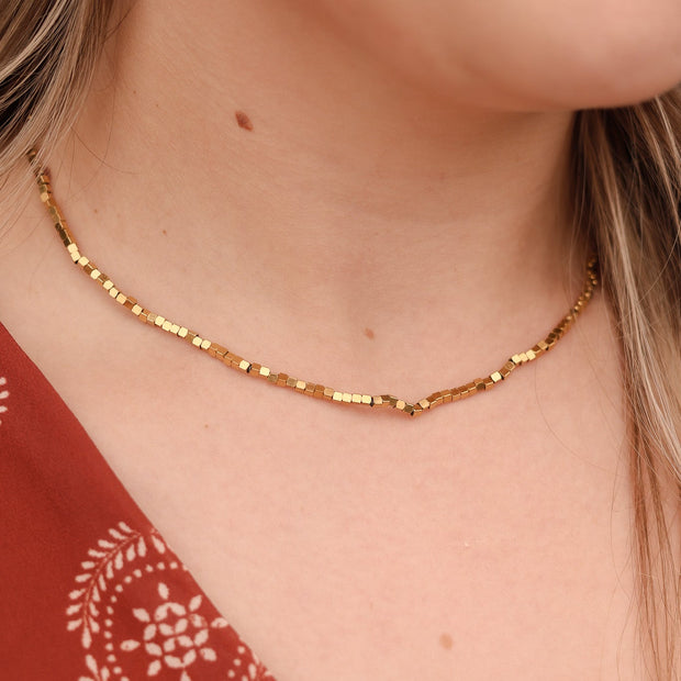 Ember Necklace