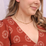 Ember Necklace