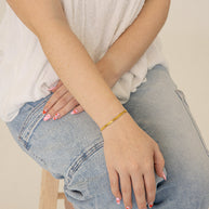 Athens Bracelet