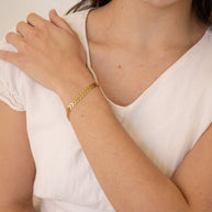 Persephone Bracelet