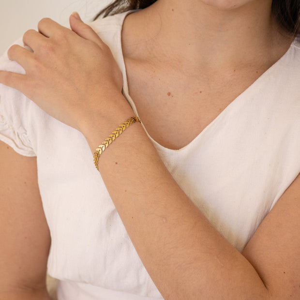 Persephone Bracelet