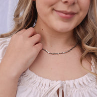 Ember Necklace