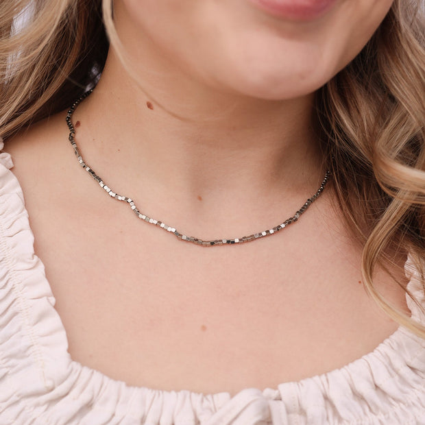 Ember Necklace