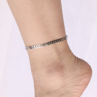 Persephone Anklet