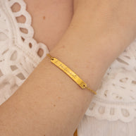 Feminist Bracelet