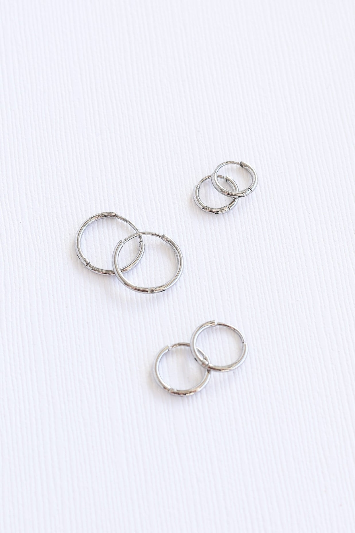 Everyday Micro Hoop