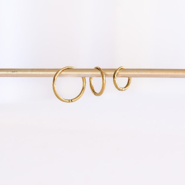 Everyday Micro Hoop