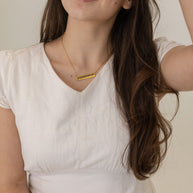 Feminist Necklace