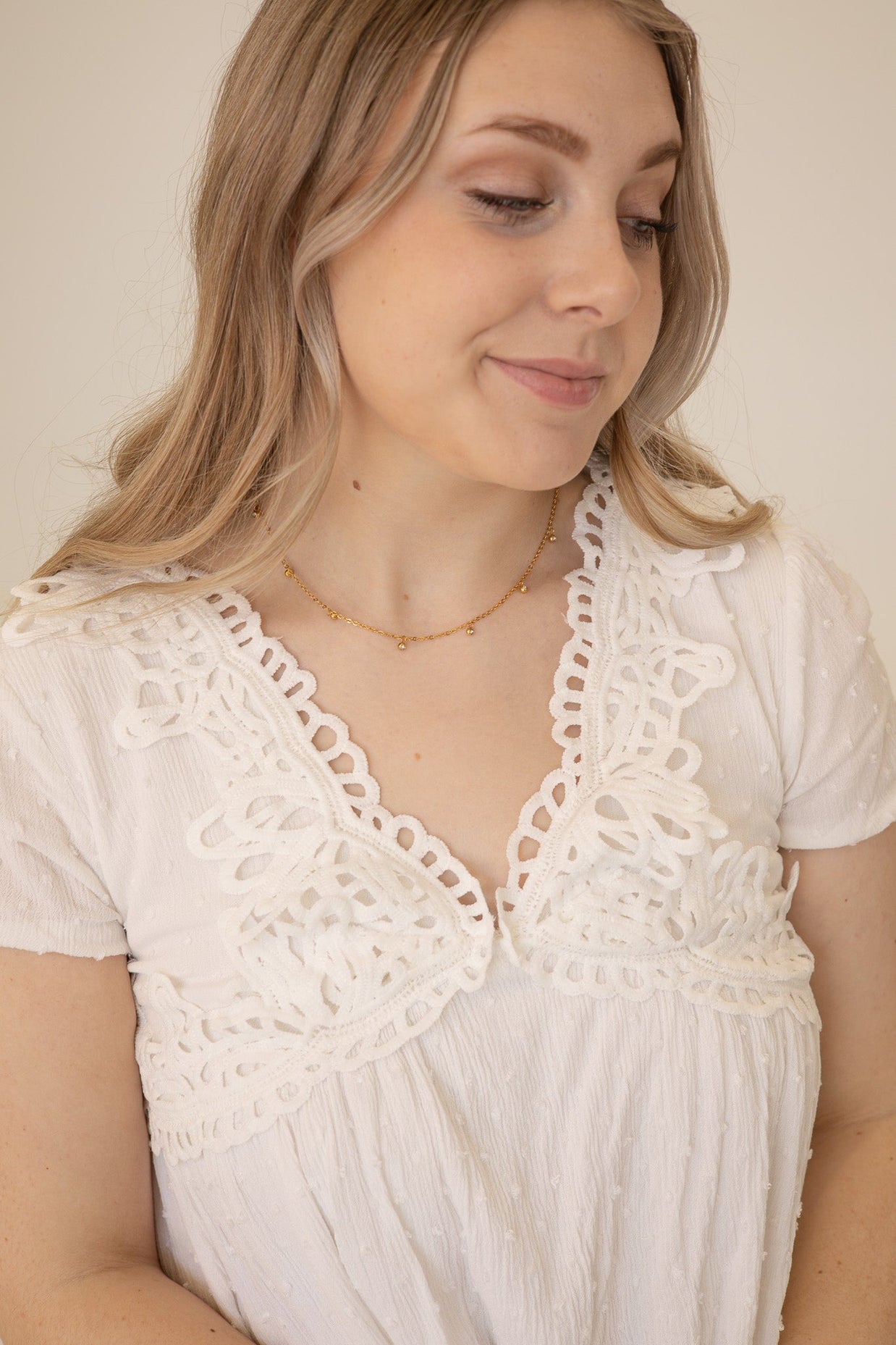 Adaline Necklace