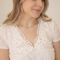 Adaline Necklace