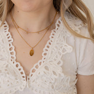 Adaline Necklace