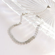Persephone Anklet