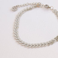 Persephone Anklet